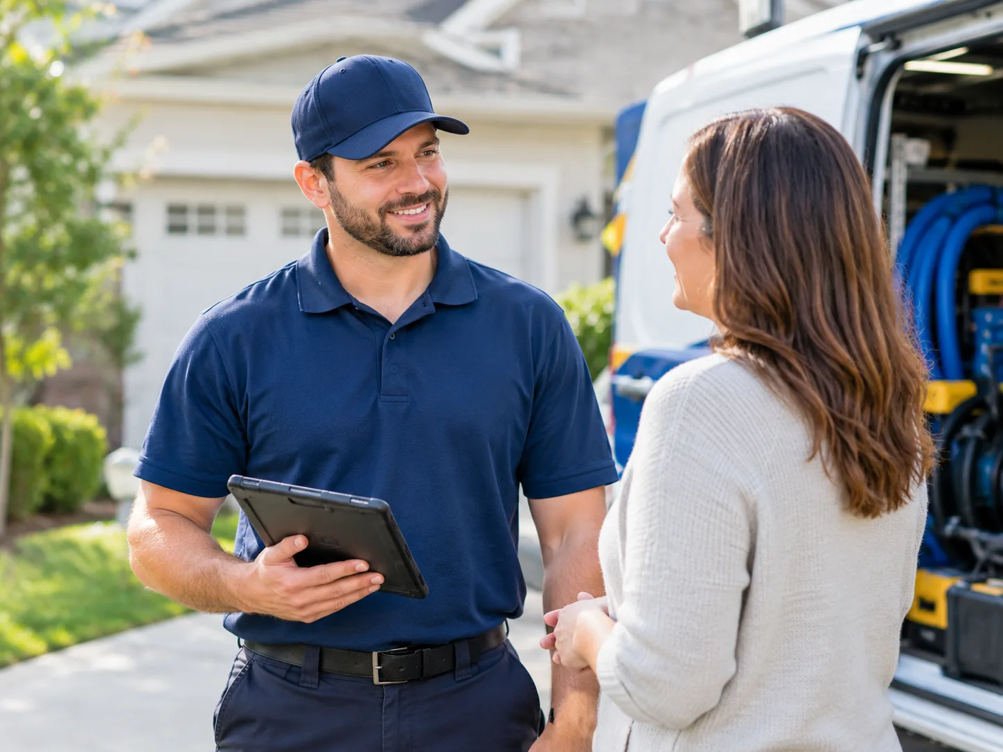 Sewage Backup Cleanup Manhasset, NY FAQs